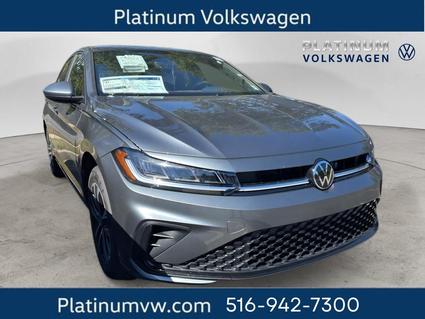 2026 Volkswagen Jetta Hicksville NY