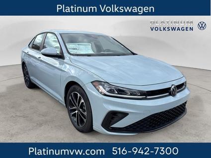 2026 Volkswagen Jetta Hicksville NY