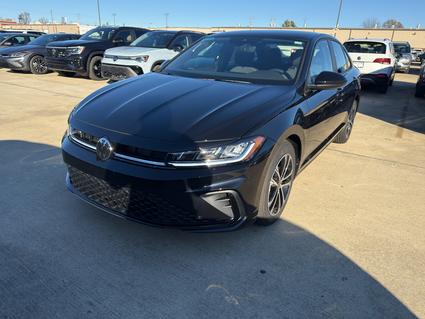 2026 Volkswagen Jetta Tupelo MS