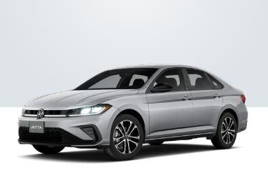 2026 Volkswagen Jetta Hicksville NY