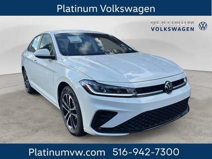 2026 Volkswagen Jetta Hicksville NY
