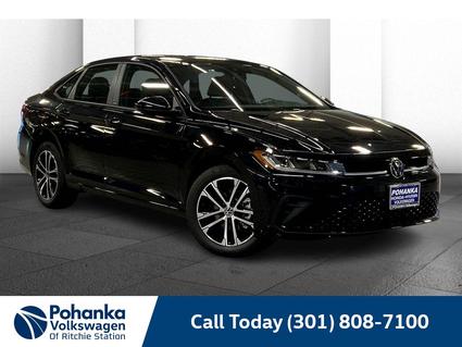 2026 Volkswagen Jetta Capitol Heights MD