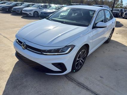 2026 Volkswagen Jetta Tupelo MS