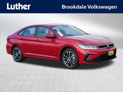 2026 Volkswagen Jetta Minneapolis MN