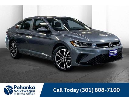 2026 Volkswagen Jetta Capitol Heights MD