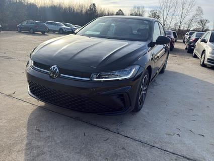 2026 Volkswagen Jetta Tupelo MS