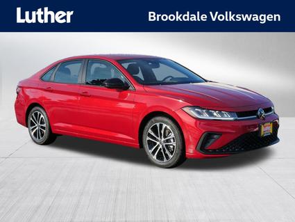 2026 Volkswagen Jetta Minneapolis MN