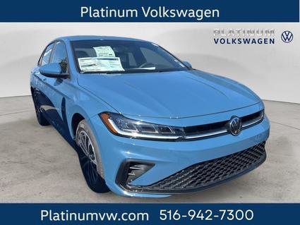 2026 Volkswagen Jetta Hicksville NY