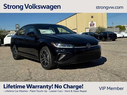 2026 Volkswagen Jetta Salt Lake City UT