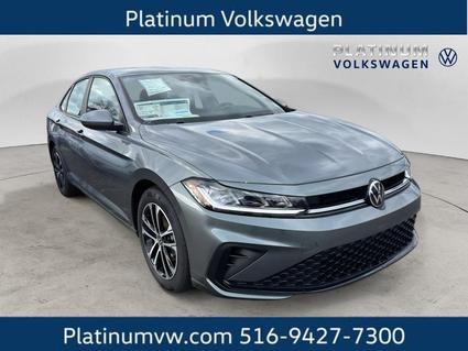 2026 Volkswagen Jetta Hicksville NY