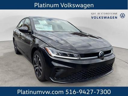 2026 Volkswagen Jetta Hicksville NY