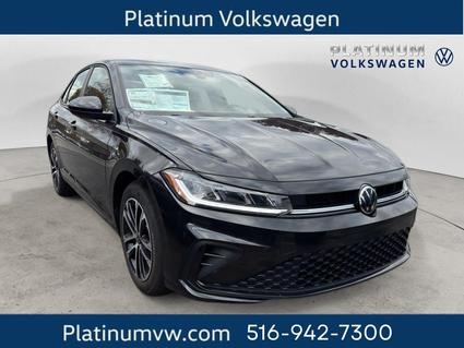 2026 Volkswagen Jetta Hicksville NY