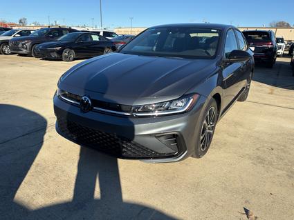 2026 Volkswagen Jetta Tupelo MS