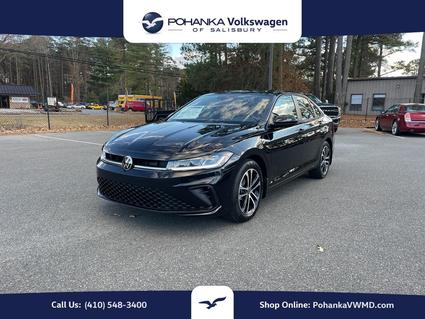 2026 Volkswagen Jetta Salisbury MD