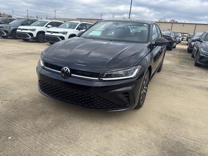 2026 Volkswagen Jetta Tupelo MS