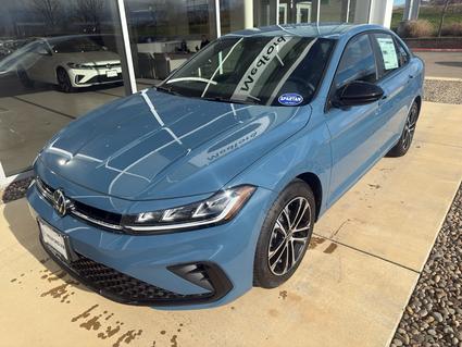 2026 Volkswagen Jetta Medford OR