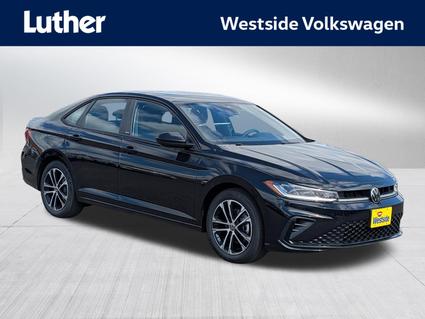 2026 Volkswagen Jetta Minneapolis MN
