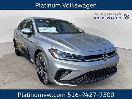 2026 Volkswagen Jetta Hicksville NY