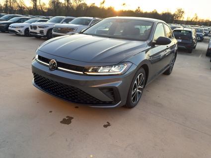 2026 Volkswagen Jetta Tupelo MS