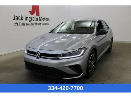 2026 Volkswagen Jetta Montgomery AL