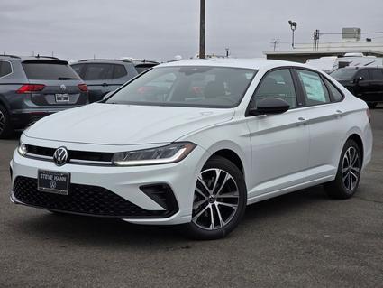 2026 Volkswagen Jetta Yakima WA