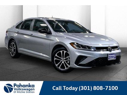 2026 Volkswagen Jetta Capitol Heights MD