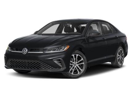 2026 Volkswagen Jetta Burnsville MN