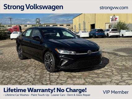 2026 Volkswagen Jetta Salt Lake City UT