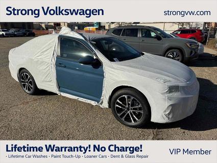 2026 Volkswagen Jetta Salt Lake City UT