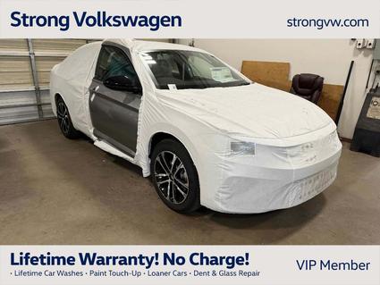 2026 Volkswagen Jetta Salt Lake City UT