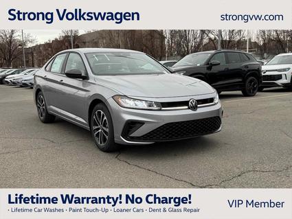 2026 Volkswagen Jetta Salt Lake City UT