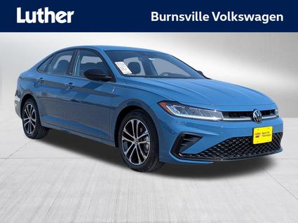 2026 Volkswagen Jetta Burnsville MN