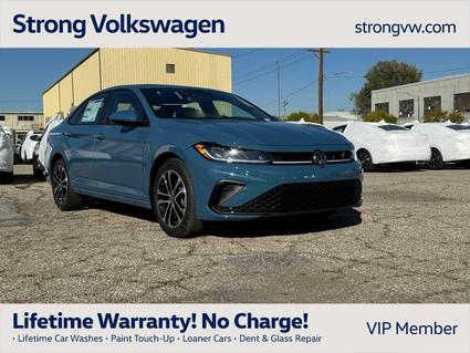 2026 Volkswagen Jetta Salt Lake City UT