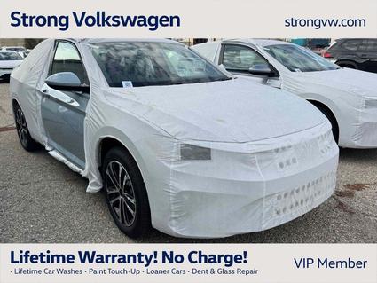 2026 Volkswagen Jetta Salt Lake City UT