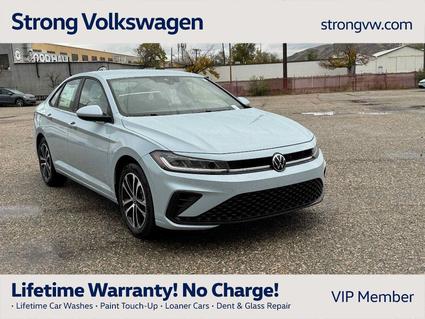 2026 Volkswagen Jetta Salt Lake City UT
