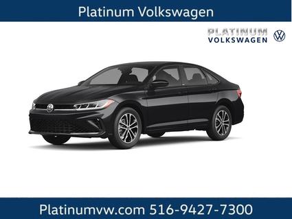 2026 Volkswagen Jetta Hicksville NY