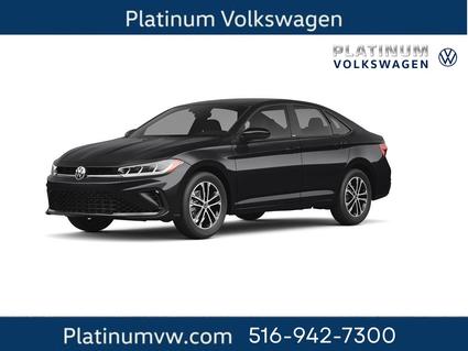 2026 Volkswagen Jetta Hicksville NY