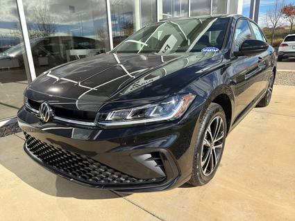 2026 Volkswagen Jetta Medford OR