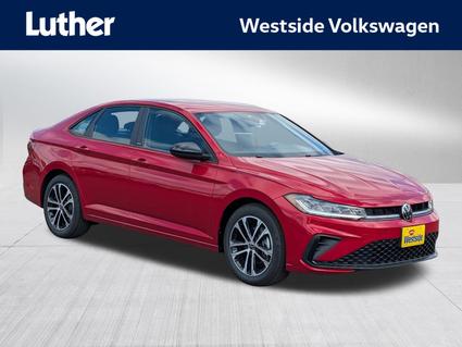 2026 Volkswagen Jetta Minneapolis MN