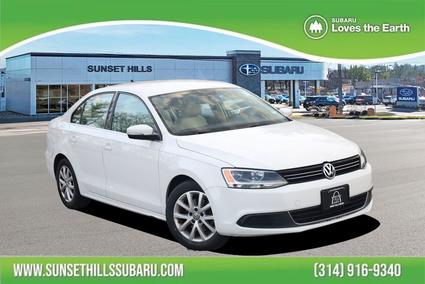 2013 Volkswagen Jetta Saint Louis MO