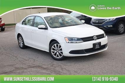 2013 Volkswagen Jetta Saint Louis MO