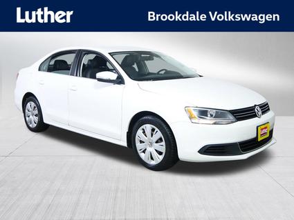 2013 Volkswagen Jetta Minneapolis MN