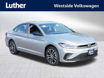 2025 Volkswagen Jetta Minneapolis MN