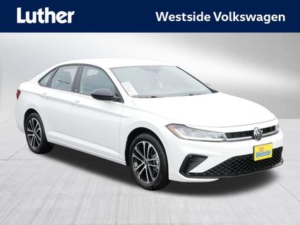 2025 Volkswagen Jetta Minneapolis MN