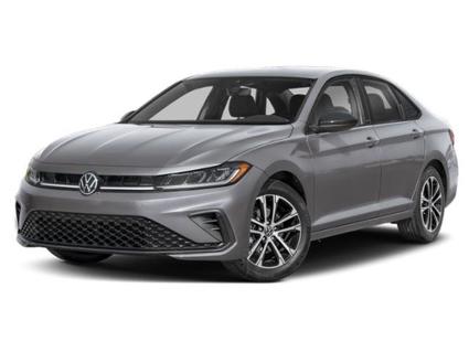 2025 Volkswagen Jetta Minneapolis MN