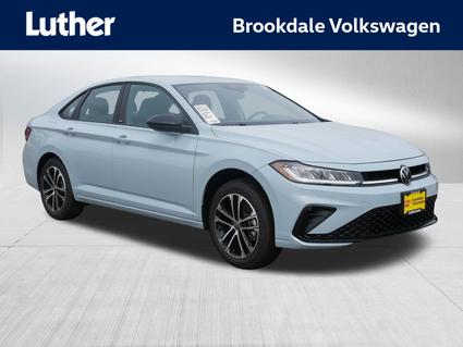 2025 Volkswagen Jetta Minneapolis MN