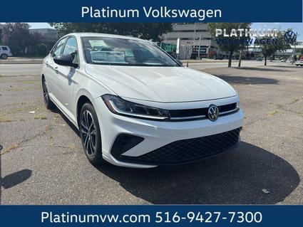 2025 Volkswagen Jetta Hicksville NY