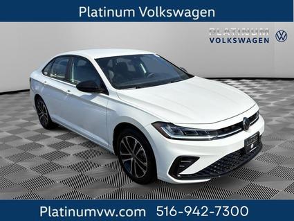 2025 Volkswagen Jetta Hicksville NY