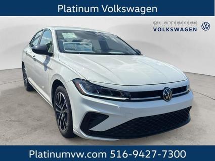 2025 Volkswagen Jetta Hicksville NY