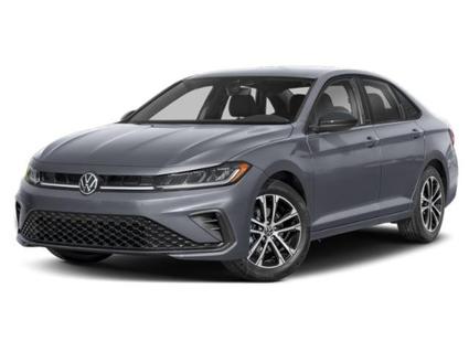 2025 Volkswagen Jetta Minneapolis MN